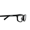 Jacquemus CUADRO Korrektionsbrillen 1 black - Produkt-Miniaturansicht 3/3