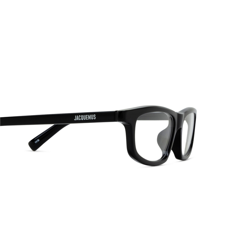 Jacquemus CUADRO Korrektionsbrillen 1 black - 3/3