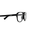 Occhiali da vista Jacquemus ALTU 1 black - anteprima prodotto 3/3
