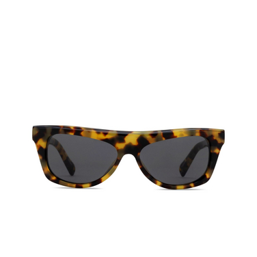 Jacquemus JAC58 Sunglasses 2 havana - front view