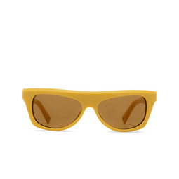 Jacquemus PINA Sonnenbrillen 4 orange