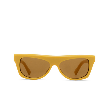 Jacquemus PINA Sunglasses 4 orange - front view