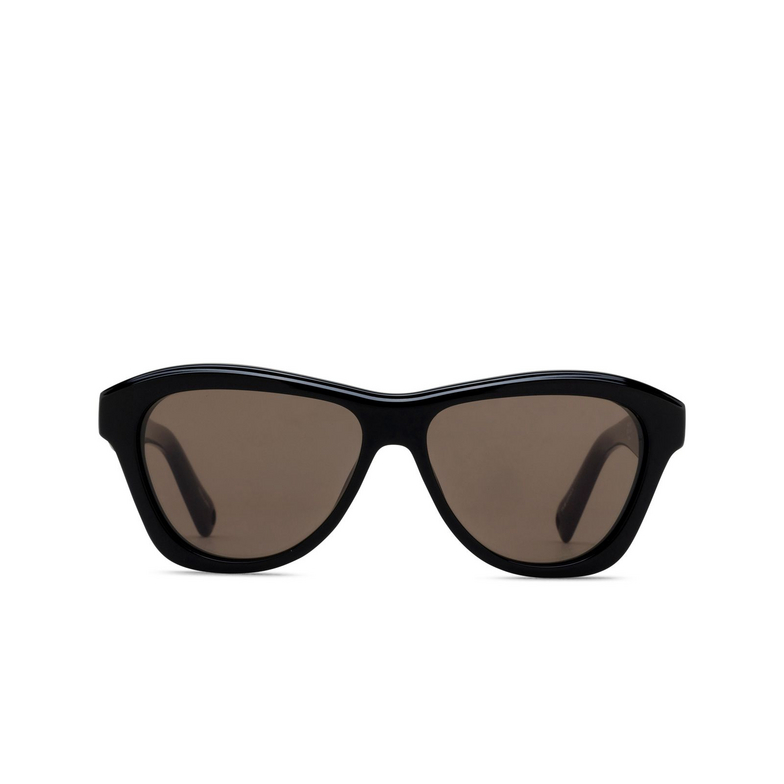 Jacquemus PALMIER Sunglasses 1 black - 1/4