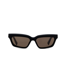 Occhiali da sole Jacquemus JAC62 1 black