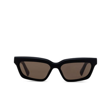 Occhiali da sole Jacquemus JAC62 1 black - frontale