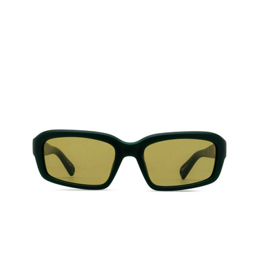 Gafas de sol Jacquemus JAC64 2 green - Vista delantera