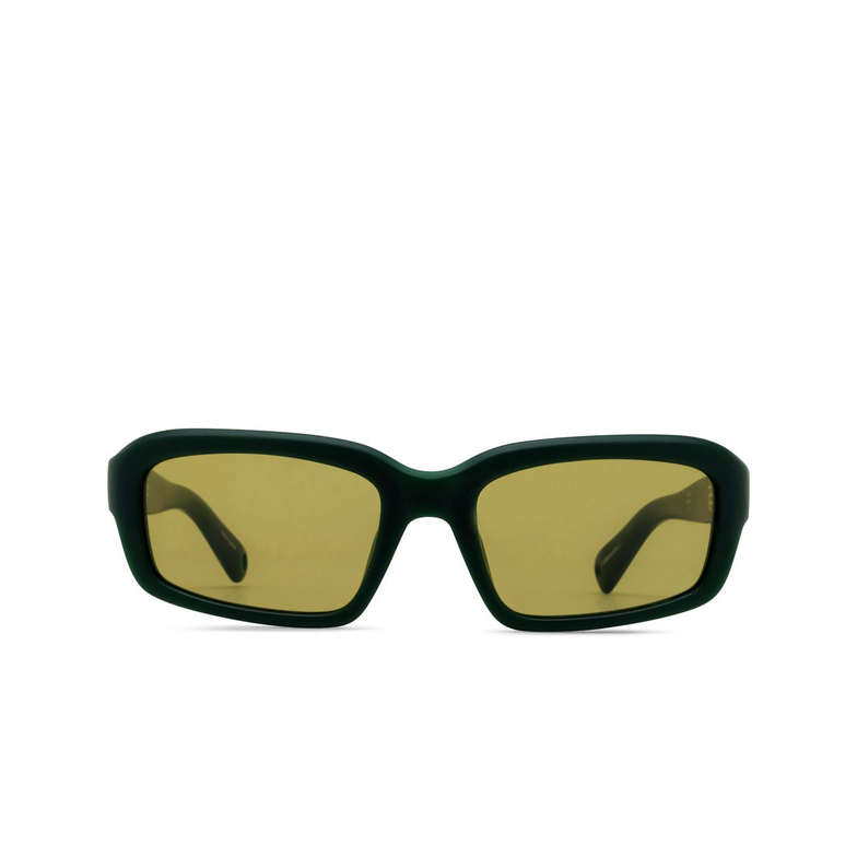 Occhiali da sole Jacquemus JAC64 2 green - 1/4