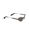 Lunettes de soleil Jacquemus JAC68 2 black - Vignette du produit 2/4