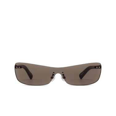 Gafas de sol Jacquemus MIRADA 1 black - Vista delantera