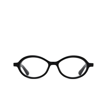 Jacquemus PABLO Korrektionsbrillen 1 black - Vorderansicht