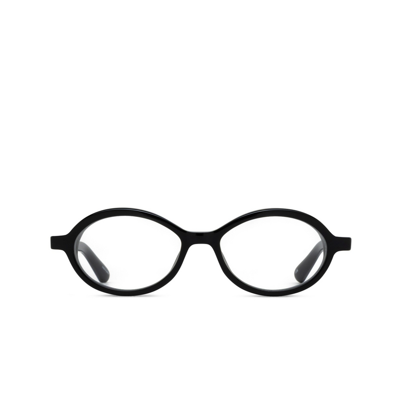 Jacquemus PABLO Korrektionsbrillen 1 black - 1/3