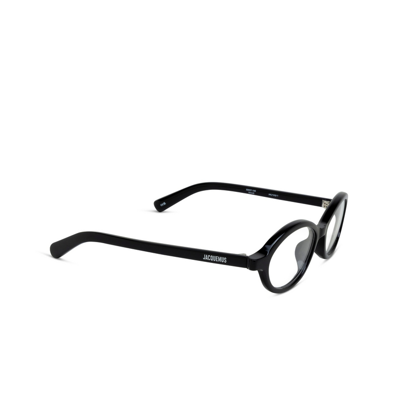 Jacquemus PABLO Korrektionsbrillen 1 black - 2/3