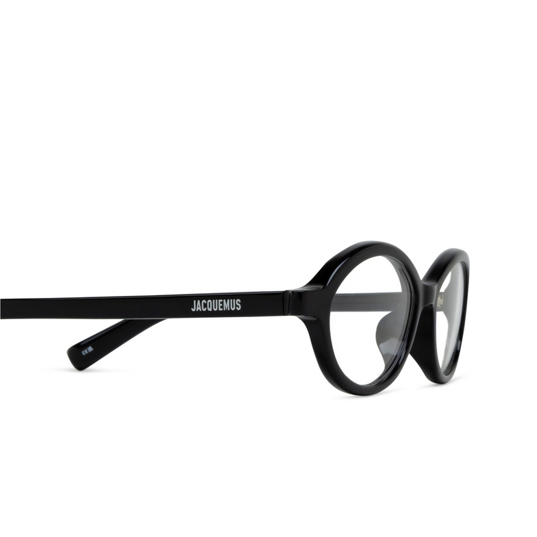 Jacquemus PABLO Korrektionsbrillen 1 black - 3/3
