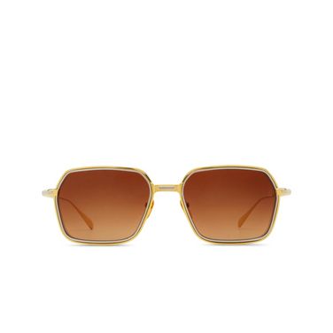 Jacques Marie Mage ADMIRAL Sunglasses ROMA - front view