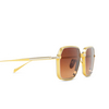 Jacques Marie Mage ADMIRAL Sunglasses ROMA - product thumbnail 3/3