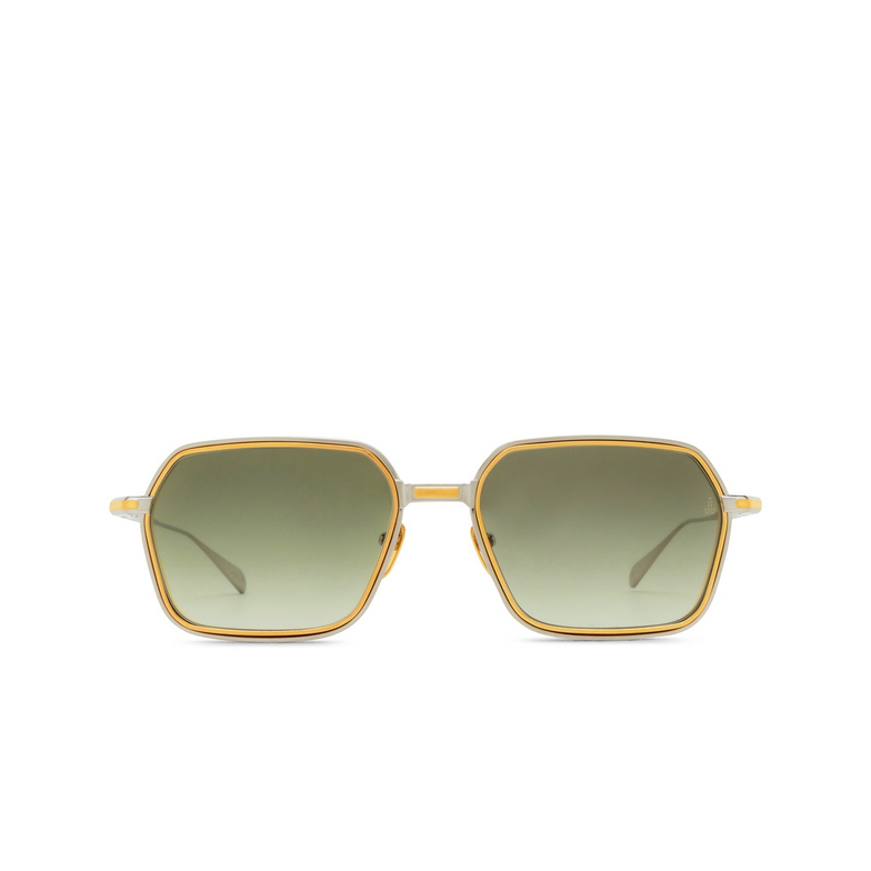 Gafas de sol Jacques Marie Mage ADMIRAL SILVER - 1/3