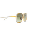 Gafas de sol Jacques Marie Mage ADMIRAL SILVER - Miniatura del producto 3/3