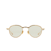Jacques Marie Mage ARCHIBALD Sunglasses ALTAN - product thumbnail 1/4