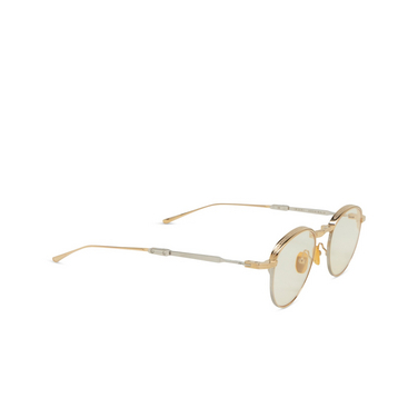 Jacques Marie Mage ARCHIBALD Sunglasses ALTAN - three-quarters view