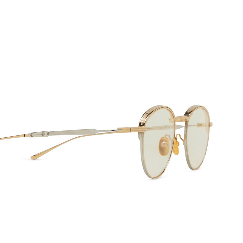 Jacques Marie Mage ARCHIBALD Sunglasses ALTAN - 3/4