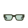 Jacques Marie Mage ASCARI Sunglasses EVERGREEN - product thumbnail 1/3