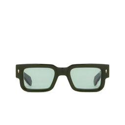 Jacques Marie Mage ASCARI Sunglasses EVERGREEN