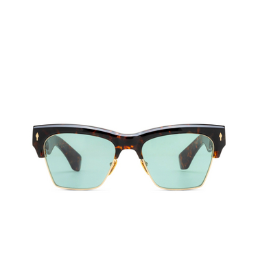 Jacques Marie Mage BUGSY Sunglasses BEAU - front view