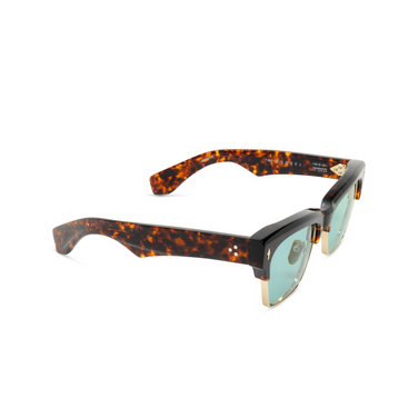 Jacques Marie Mage BUGSY Sunglasses BEAU - three-quarters view