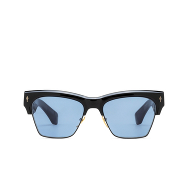 Jacques Marie Mage BUGSY Sonnenbrillen BLACK - Vorderansicht