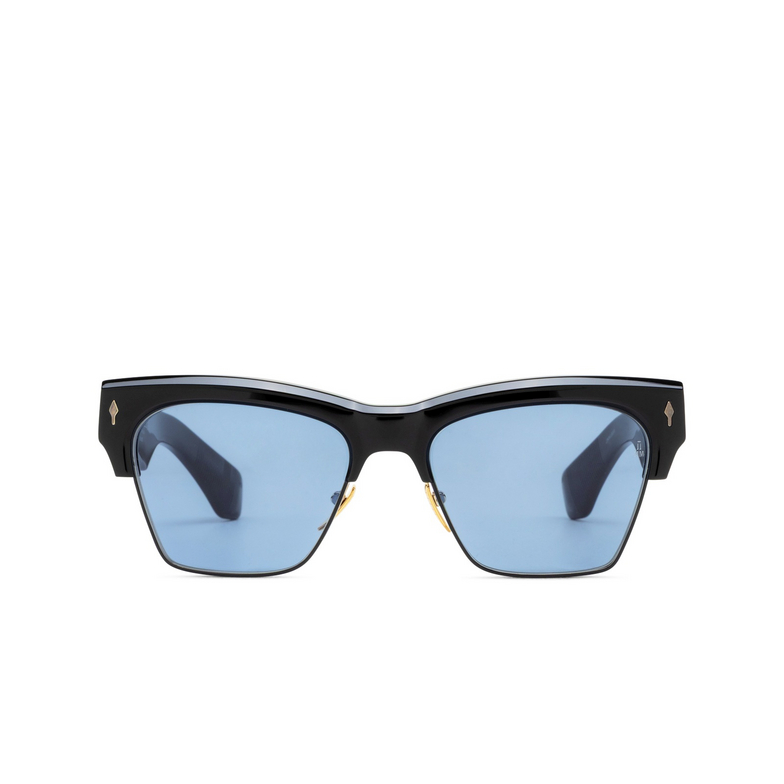Jacques Marie Mage BUGSY Sonnenbrillen BLACK - 1/3