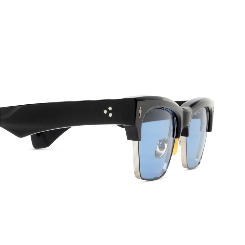 Jacques Marie Mage BUGSY Sonnenbrillen BLACK - 3/3