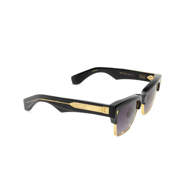 Jacques Marie Mage BUGSY Sunglasses ECLIPSE - three-quarters view
