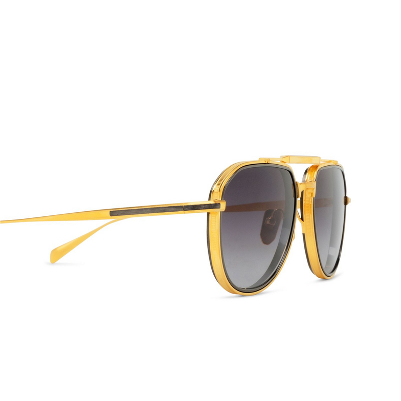 Lunettes de soleil Jacques Marie Mage COMMANDER CIA - 3/4