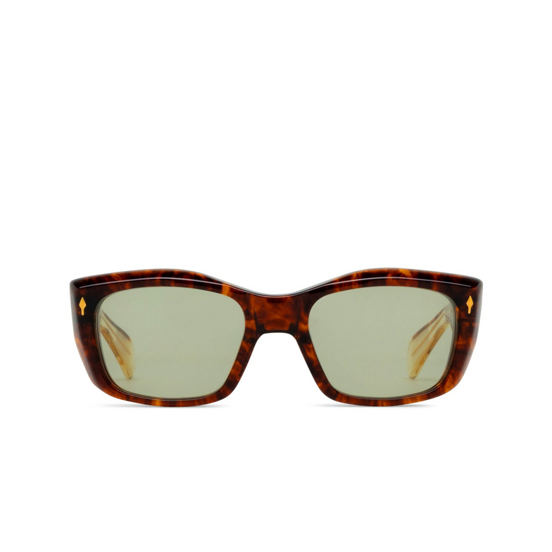 Jacques Marie Mage CORNICHE Sunglasses ARGYLE - 1/3