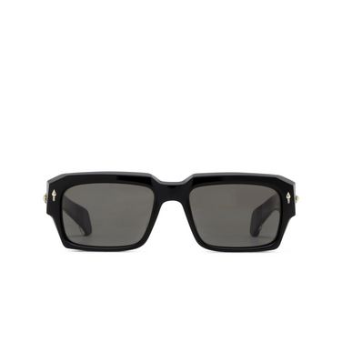 Occhiali da sole Jacques Marie Mage DAKOTA BLOODSTONE - frontale