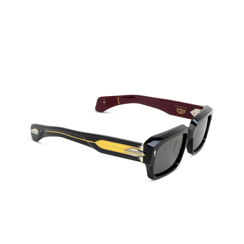Occhiali da sole Jacques Marie Mage DAKOTA BLOODSTONE - 2/4