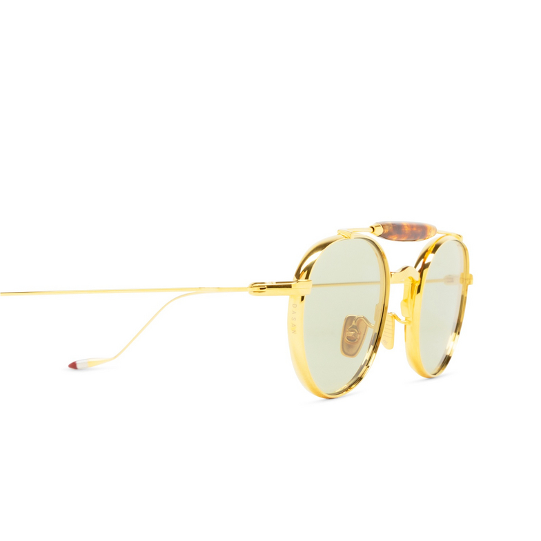 Lunettes de soleil Jacques Marie Mage DASAN GENEVA - 3/3