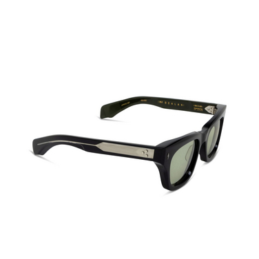 Jacques Marie Mage DEALAN Sunglasses COBRA - three-quarters view