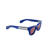 Jacques Marie Mage DEALAN Sunglasses LAPIS - product thumbnail 2/4