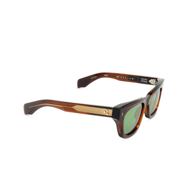 Jacques Marie Mage DEALAN Sunglasses ZOLTAR - three-quarters view