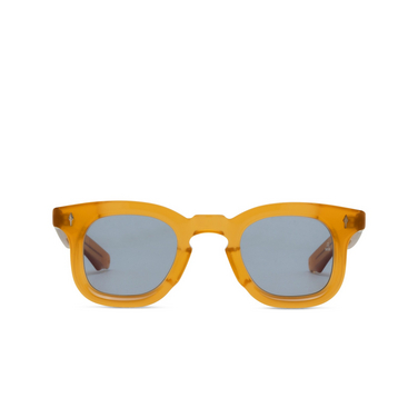 Occhiali da sole Jacques Marie Mage DEAVUX SAFFRON - frontale