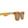 Occhiali da sole Jacques Marie Mage DEAVUX SAFFRON - anteprima prodotto 3/3