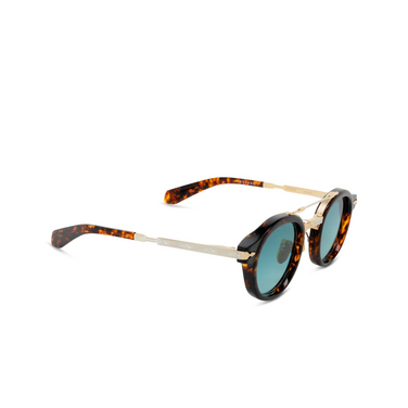 Lunettes de soleil Jacques Marie Mage DELAGE BEAU - Vue trois quarts