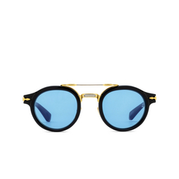 Jacques Marie Mage DELAGE Sunglasses BLACK