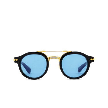 Gafas de sol Jacques Marie Mage DELAGE BLACK - Vista delantera