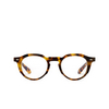 Jacques Marie Mage DEMONCEY OPT Eyeglasses HAVANA 8  - product thumbnail 1/3