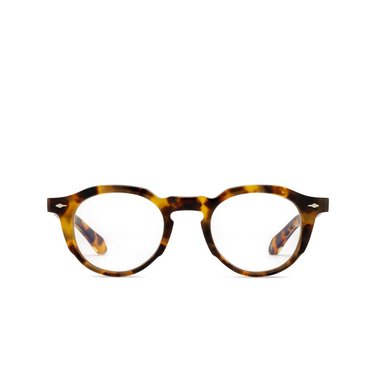 Gafas graduadas Jacques Marie Mage DEMONCEY OPT HAVANA 8  - Vista delantera