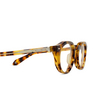 Jacques Marie Mage DEMONCEY OPT Eyeglasses HAVANA 8  - product thumbnail 3/3