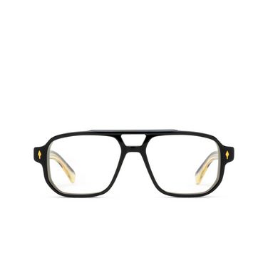 Jacques Marie Mage EVANS OPT Eyeglasses BELUGA - front view