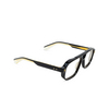 Lunettes de vue Jacques Marie Mage EVANS OPT BELUGA - Vignette du produit 2/3